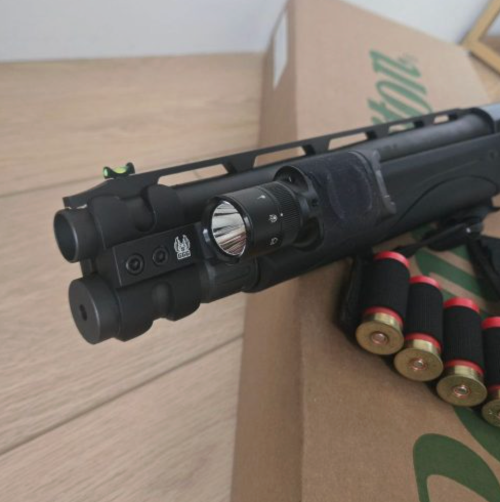 Remington V3 Tac-13 – Custom Home Defense Build – $1,600 OBO 4